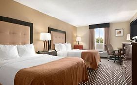 Ramada East Hartford