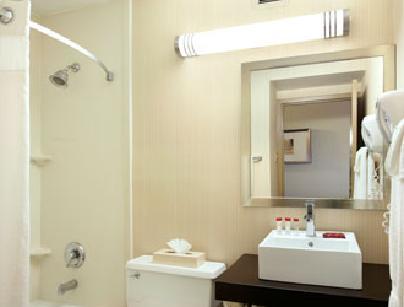 Hartford Hotel & Conference Center East Hartford Room photo