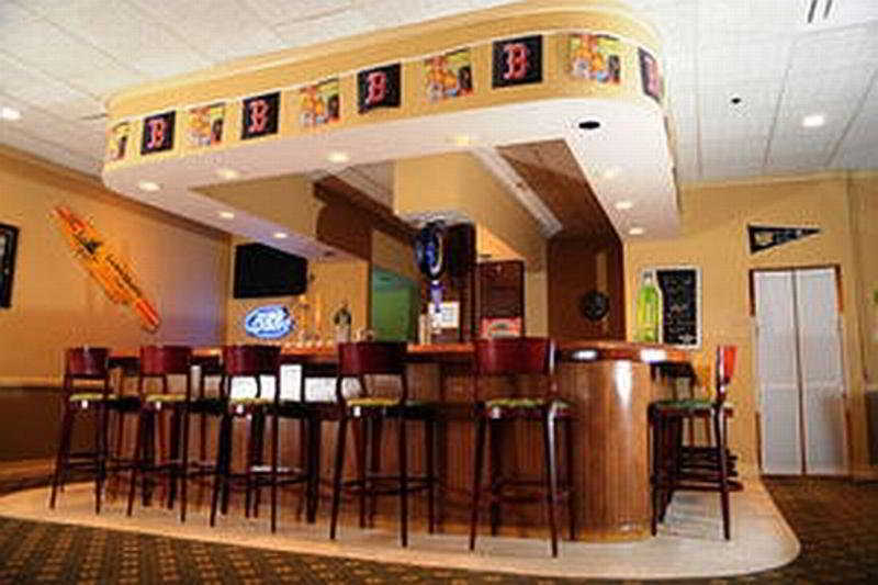 Hartford Hotel & Conference Center East Hartford Restaurant photo