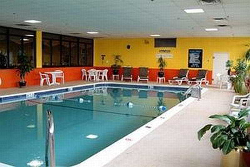 Hartford Hotel & Conference Center East Hartford Facilities photo